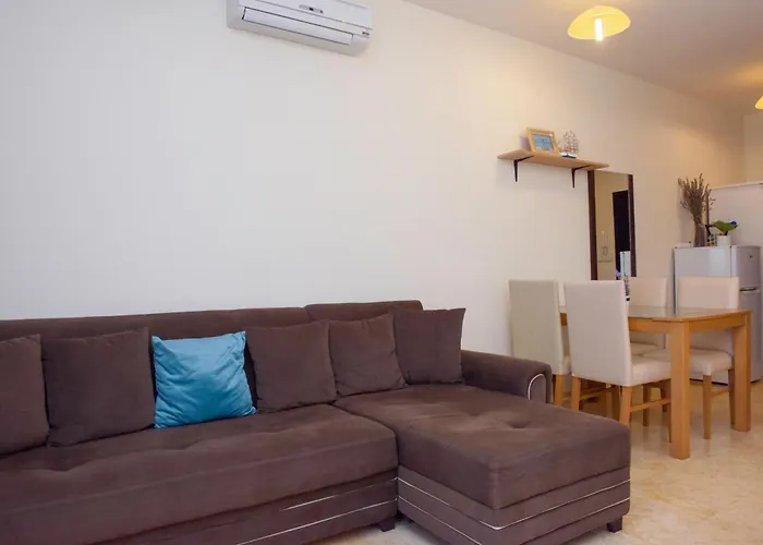 Garden Of Eden Pmg Apartments