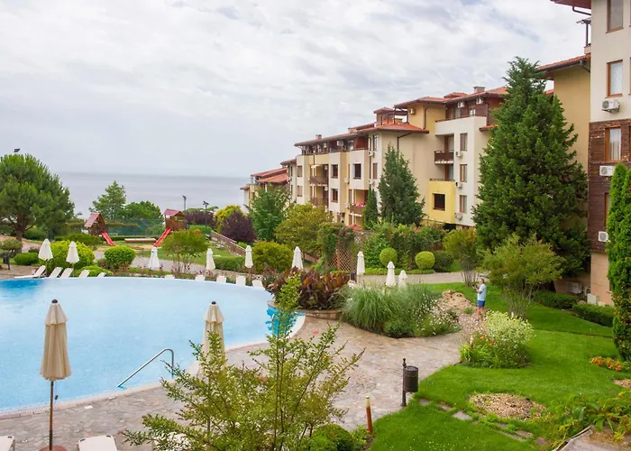 Garden Of Eden Pmg Apartments