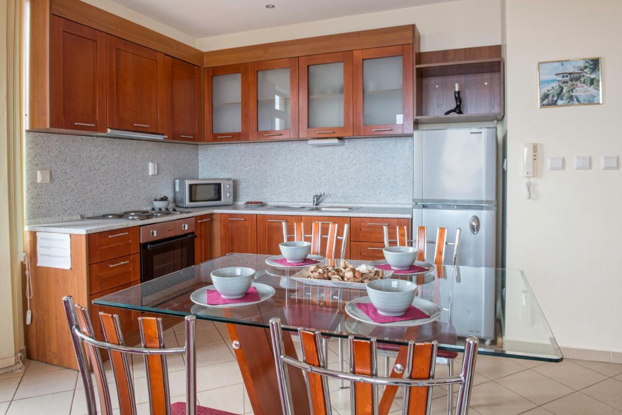 Apartment Garden Of Eden Pmg Sveti Vlas
