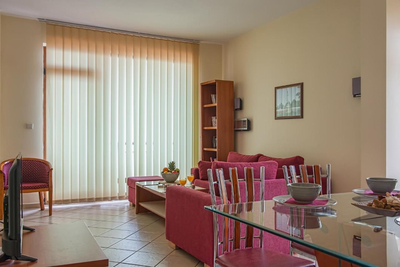 Garden Of Eden Pmg Apartment *