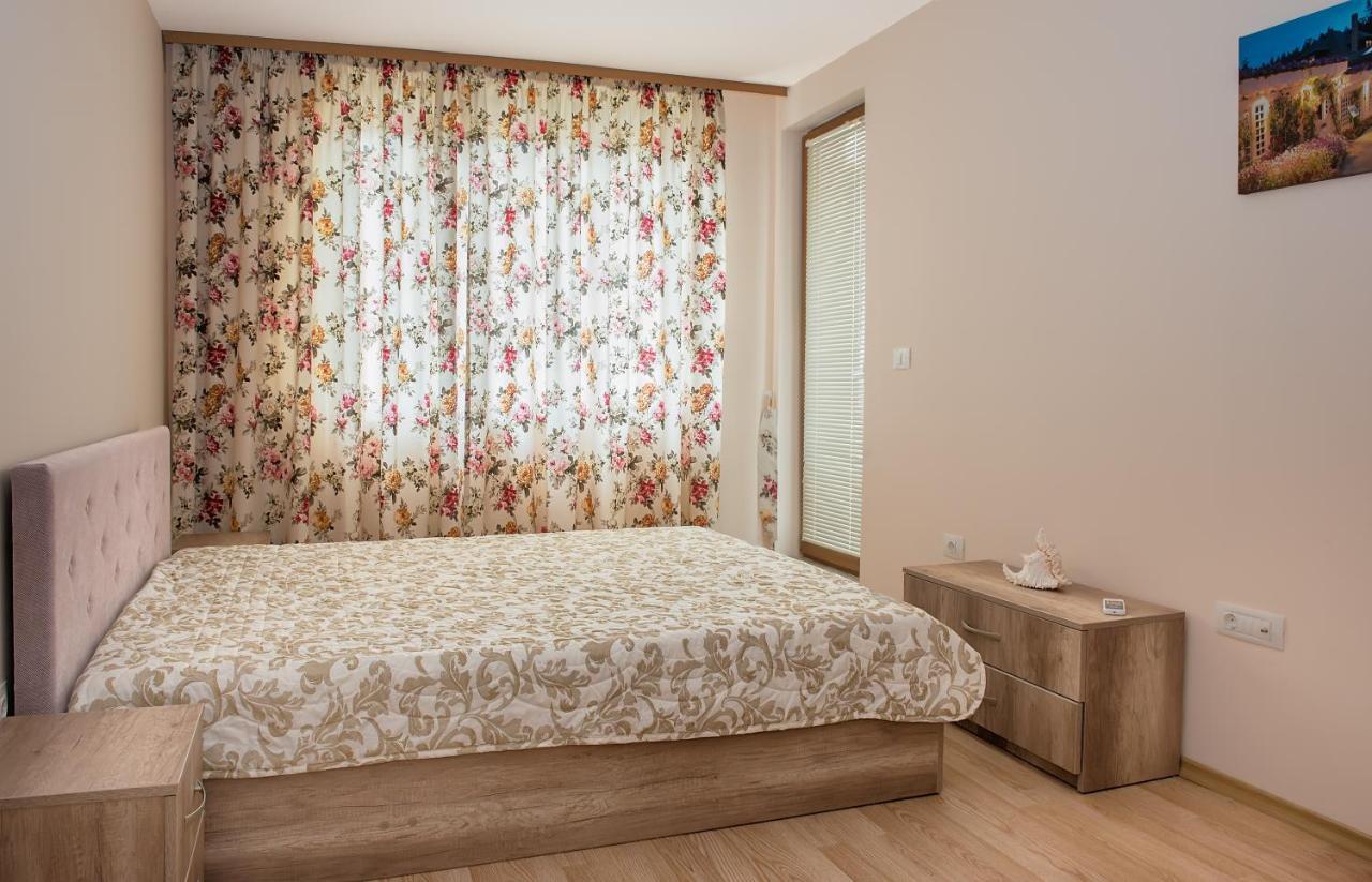 Garden Of Eden Pmg Apartment *