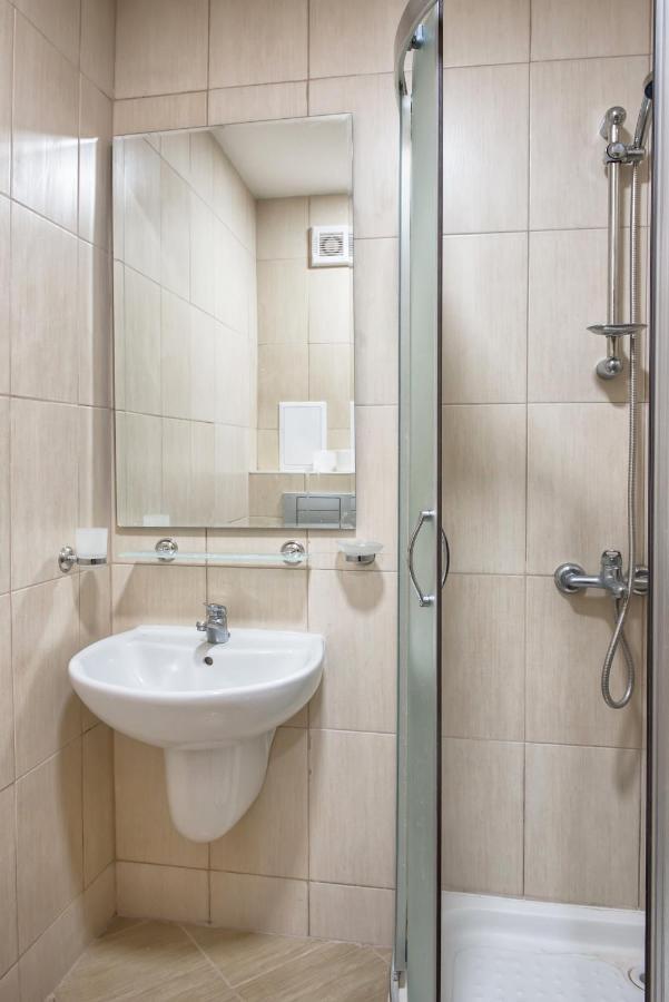 Garden Of Eden Pmg Apartment Sveti Vlas