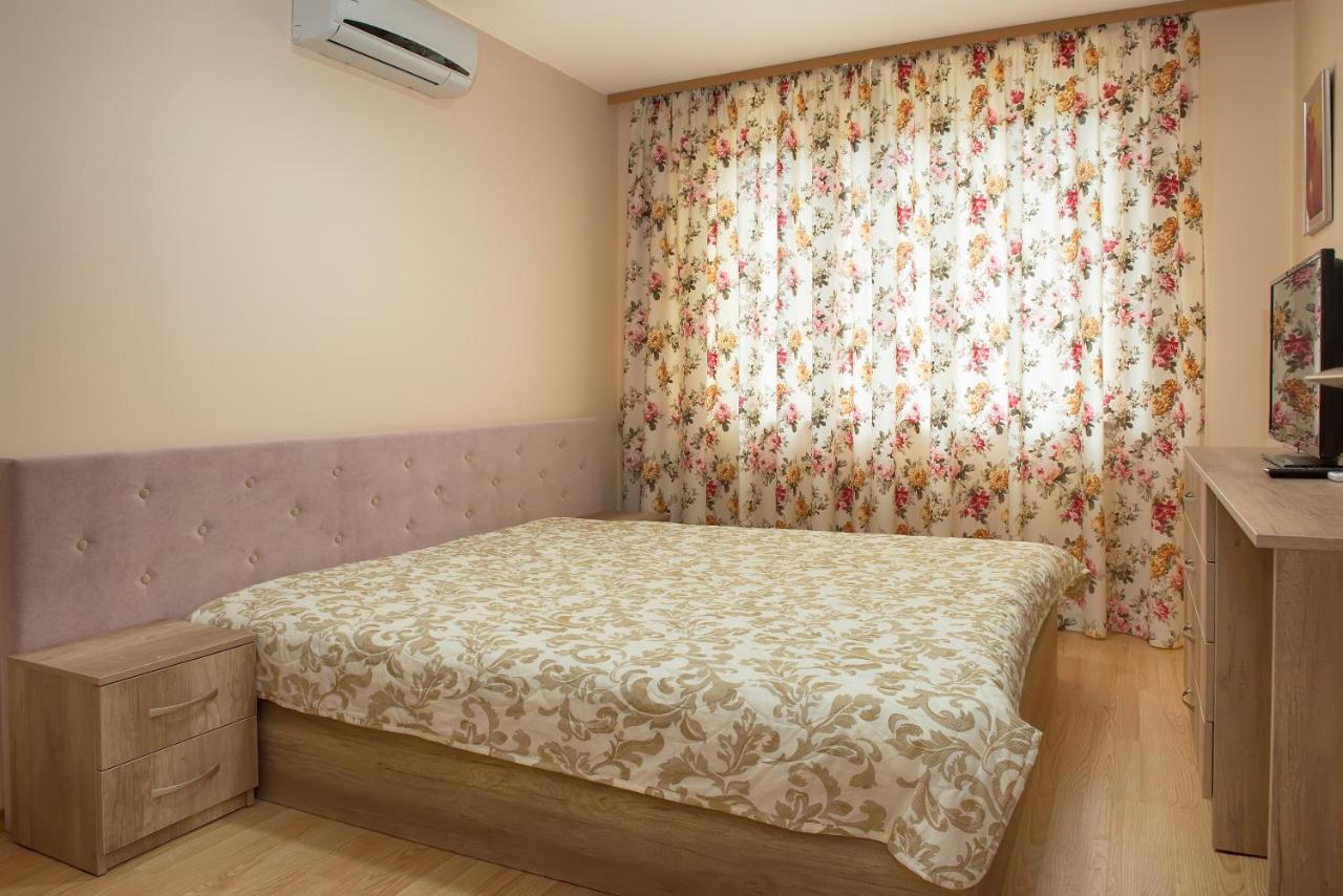 Garden Of Eden Pmg Apartment Sveti Vlas