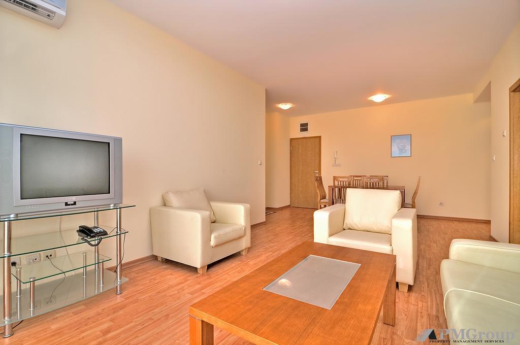 Apartment Garden Of Eden Pmg Sveti Vlas