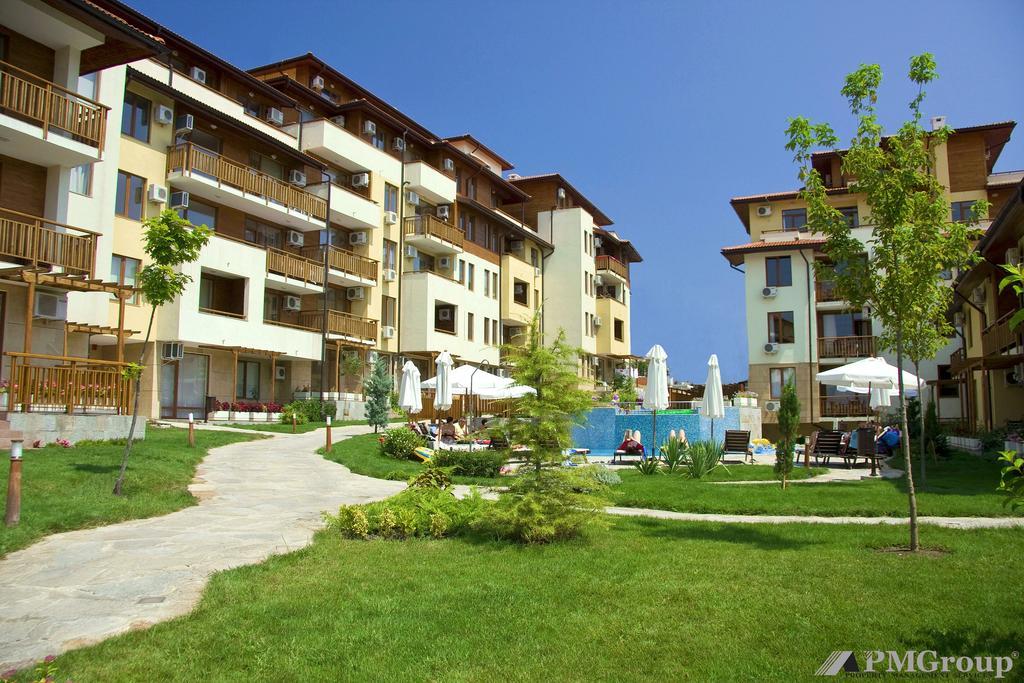 Garden Of Eden Pmg Sveti Vlas