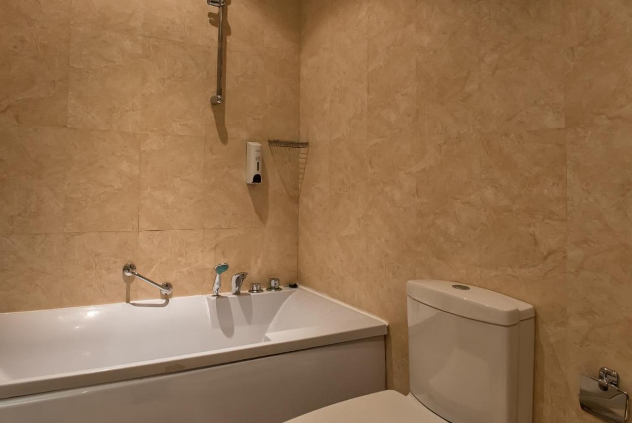Apartment Garden Of Eden Pmg Sveti Vlas